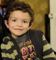 Picture of Alex Bain