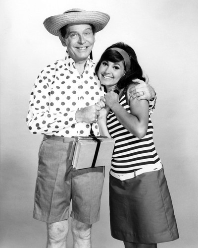 Milton Berle Milton Berle