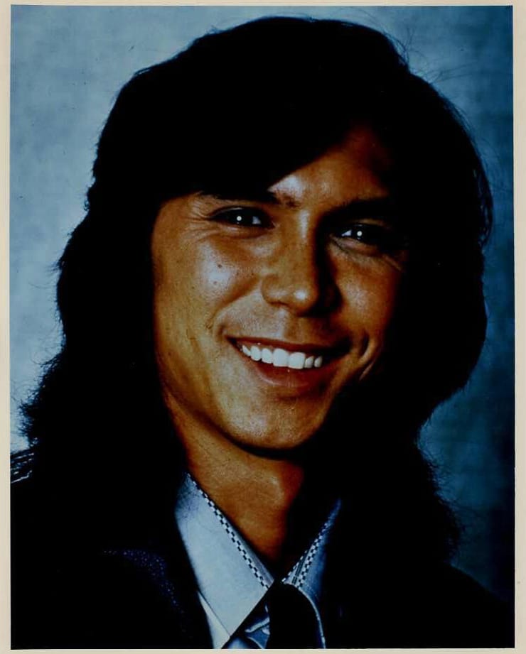 Lou Diamond Phillips