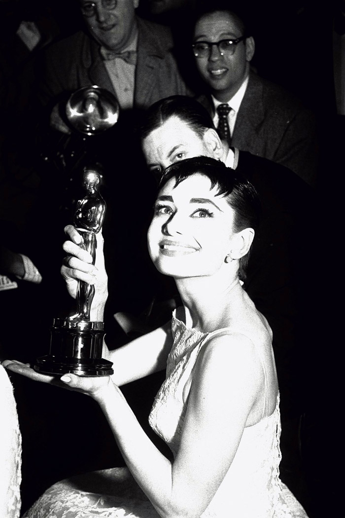 Audrey Hepburn Audrey Hepburn