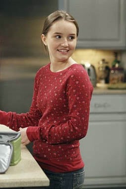 Kaitlyn Dever