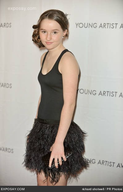 Kaitlyn Dever Kaitlyn Dever