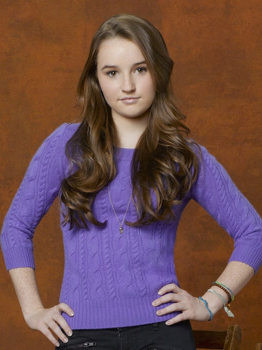 Kaitlyn Dever