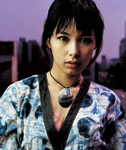 Hye-jeong Kang
