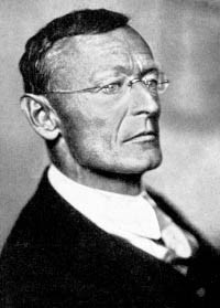 Hermann Hesse