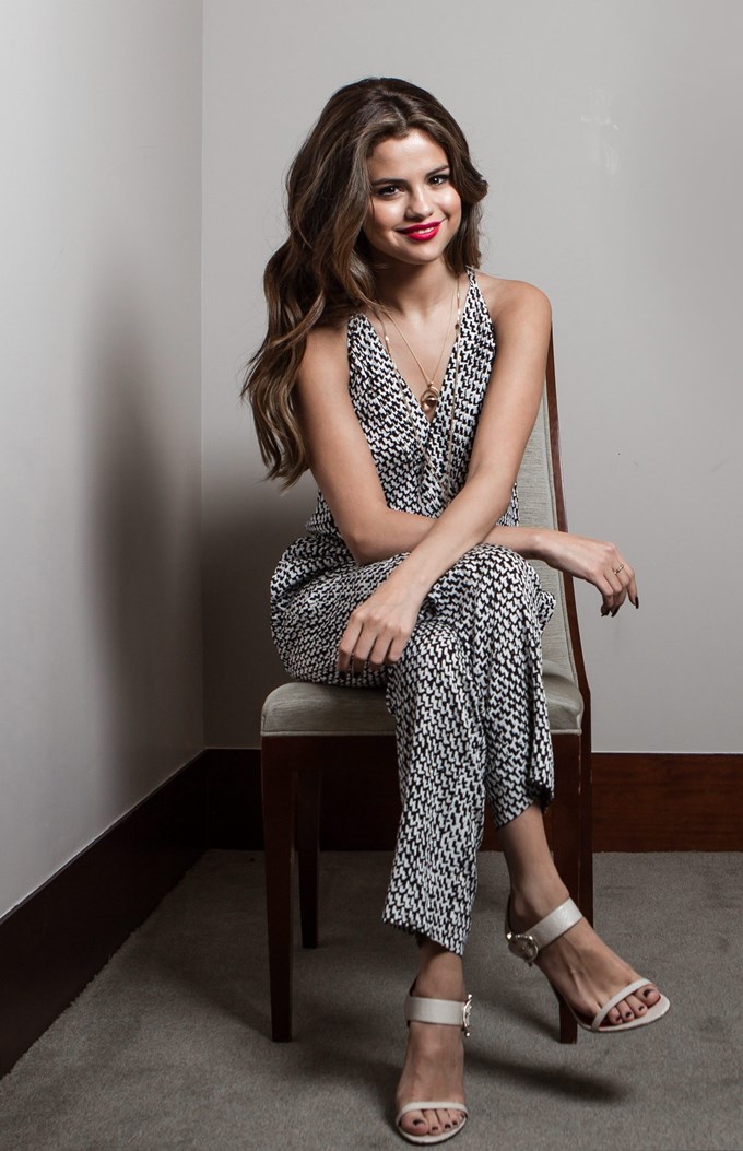 Selena Gomez Selena Gomez