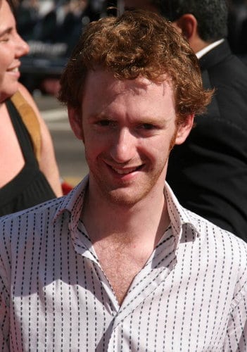 Chris Rankin