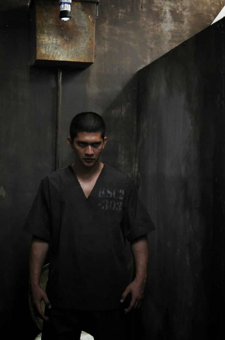 The Raid 2