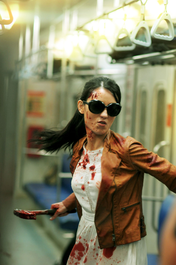 The Raid 2 The Raid 2