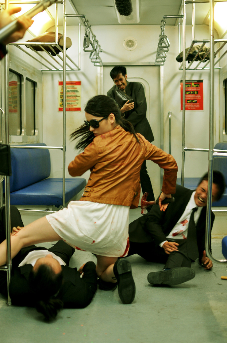 The Raid 2 The Raid 2