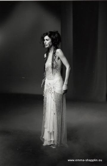 Emma Shapplin