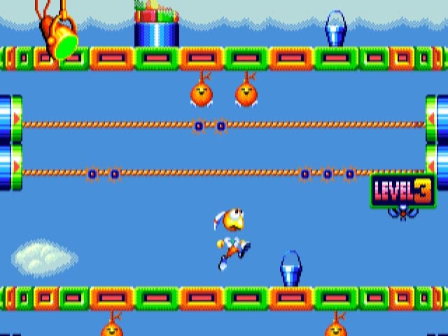 Sega Ages 2500: Vol. 25 - Gunstar Heroes Treasure Box