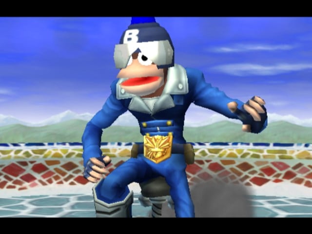 Ape Escape 2