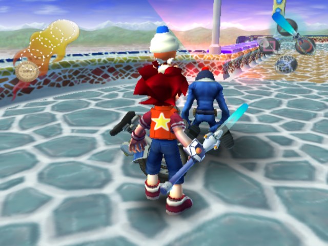 Ape Escape 2