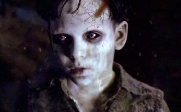 The Devil's Backbone (2001) The Devil's Backbone (2001)