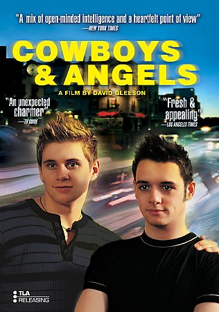 Cowboys & Angels