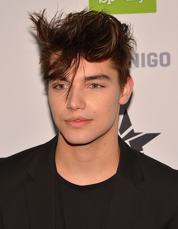 Anton Ewald Anton Ewald