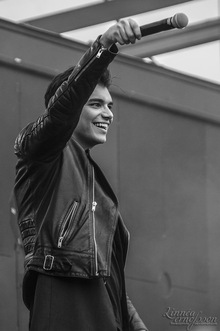 Anton Ewald