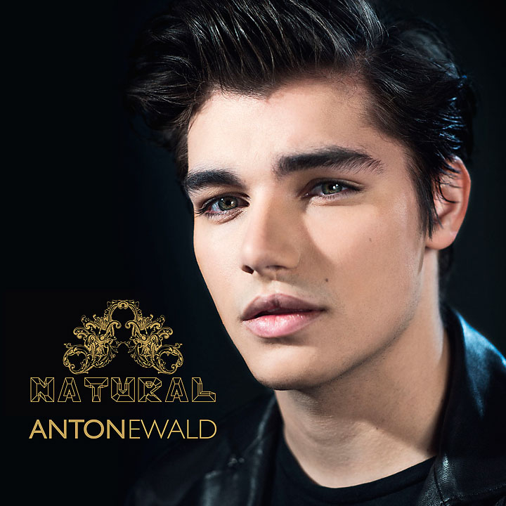Anton Ewald Anton Ewald