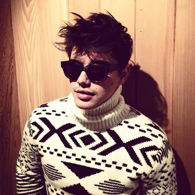 Anton Ewald