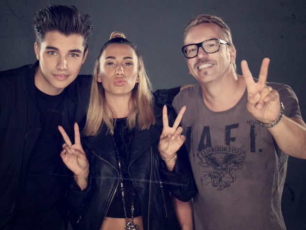 Anton Ewald