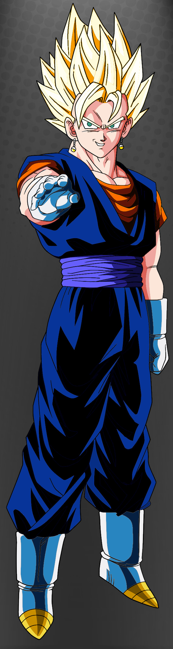 Vegetto