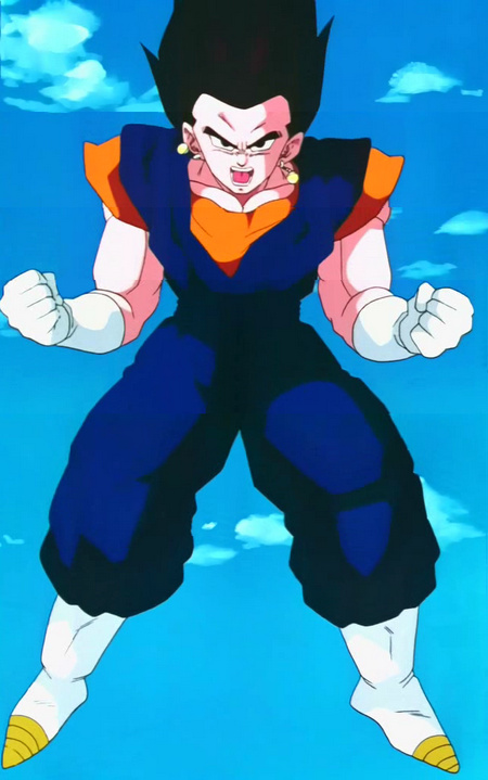 Vegetto