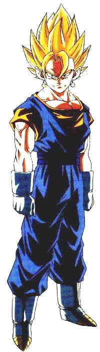 Vegetto