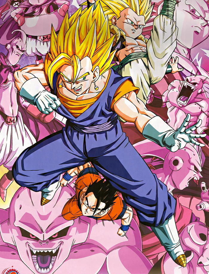 Vegetto