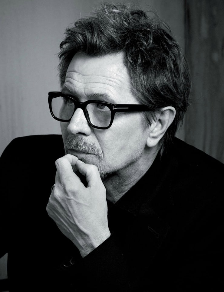 Gary Oldman