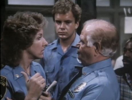 Hill Street Blues