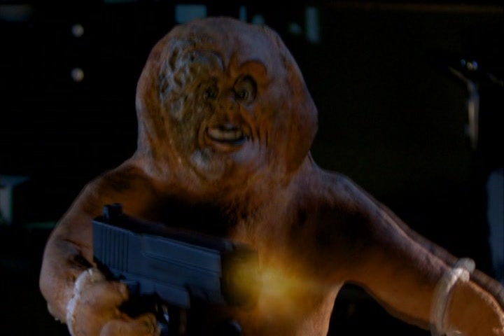 Gingerdead Man 3: Saturday Night Cleaver