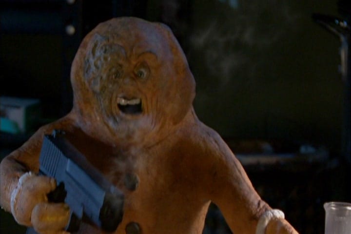 Gingerdead Man 3: Saturday Night Cleaver
