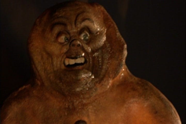 Gingerdead Man 3: Saturday Night Cleaver