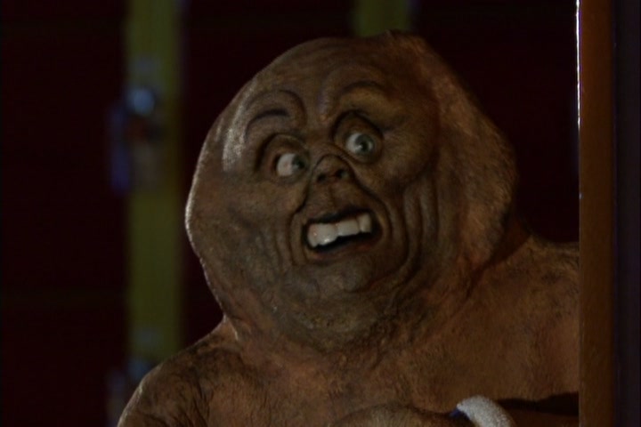 Gingerdead Man 3: Saturday Night Cleaver