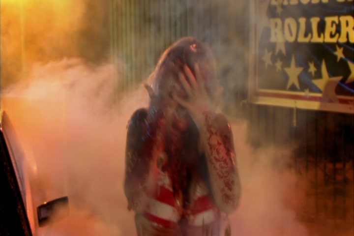 Gingerdead Man 3: Saturday Night Cleaver