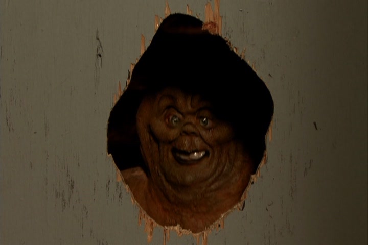 Gingerdead Man 3: Saturday Night Cleaver