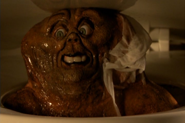 Gingerdead Man 3: Saturday Night Cleaver