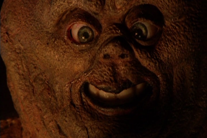Gingerdead Man 3: Saturday Night Cleaver