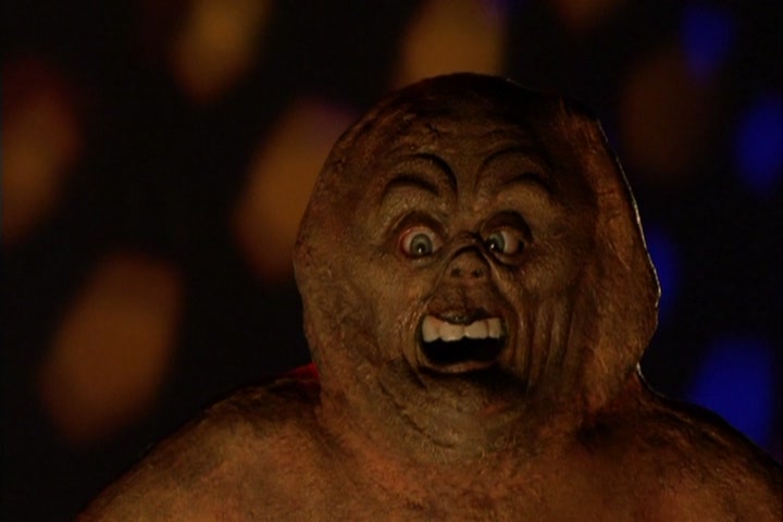 Gingerdead Man 3: Saturday Night Cleaver