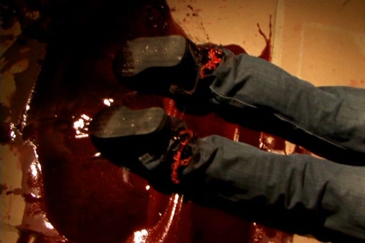 Gingerdead Man 3: Saturday Night Cleaver