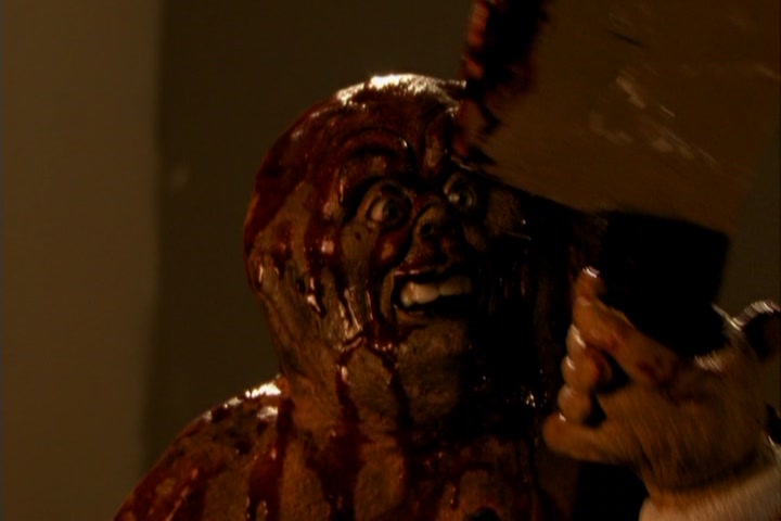 Gingerdead Man 3: Saturday Night Cleaver
