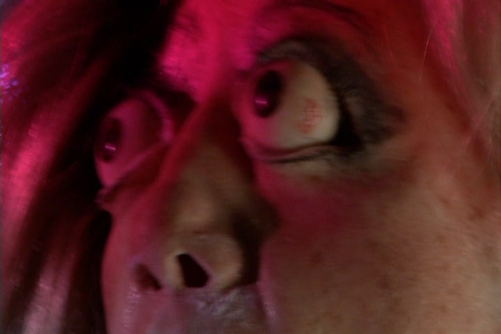 Gingerdead Man 3: Saturday Night Cleaver