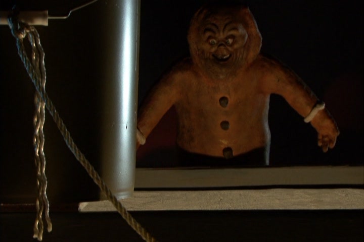 Gingerdead Man 3: Saturday Night Cleaver