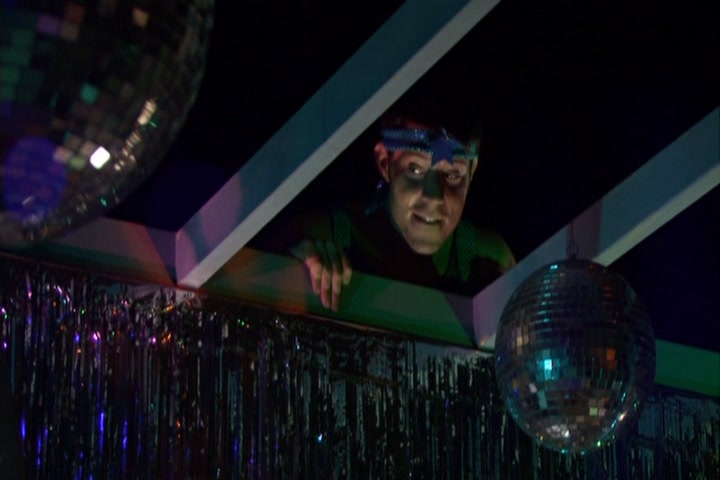 Gingerdead Man 3: Saturday Night Cleaver