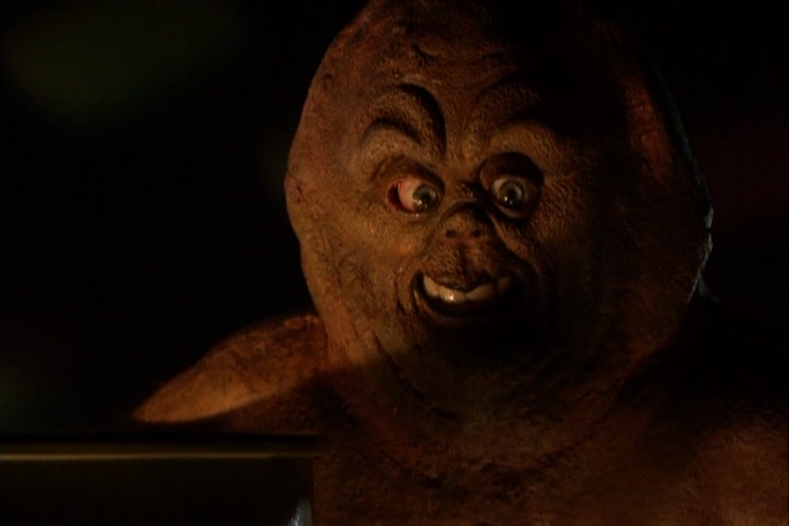 Gingerdead Man 3: Saturday Night Cleaver