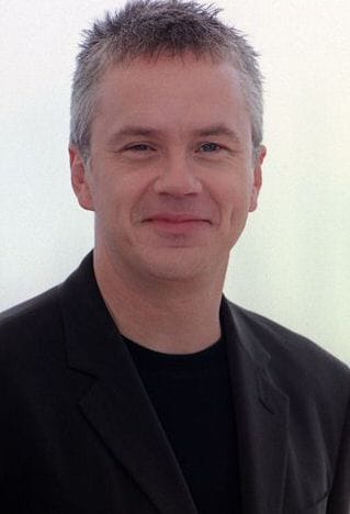 Tim Robbins