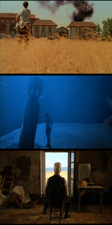 The Devil's Backbone (2001)