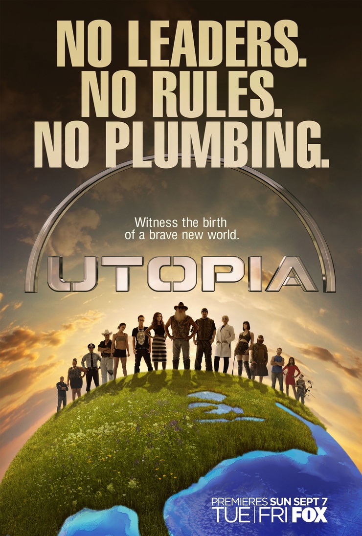 Utopia