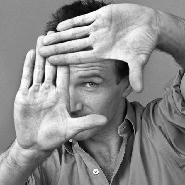 Ralph Fiennes Ralph Fiennes